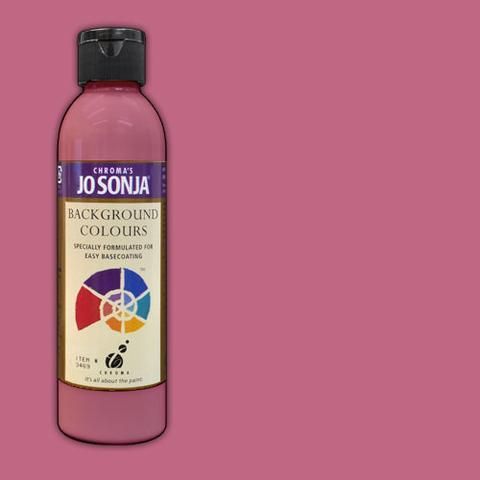 Desert Dawn - 175ml | Background Colour - Clear Collection - Jo Sonjas -   - 
