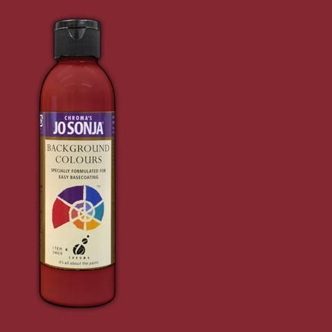 Red Maple - 175ml | Background Colour - Autumn Collection - Jo Sonjas -   - 