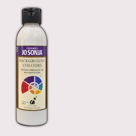 WOOD SMOKE - 175ml | Background Colour - Autumn Collection - Jo Sonjas -   - 