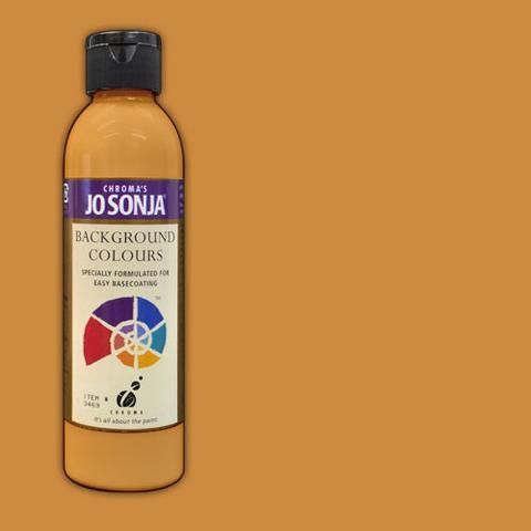 Mustard Seed - 175ml | Background Colour - Potting Shed Collection - Jo Sonjas -   - 