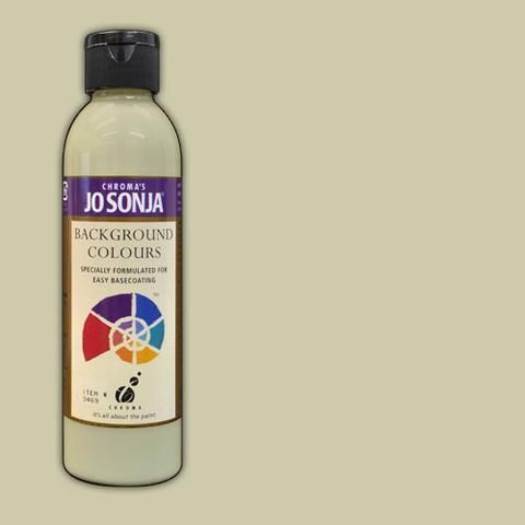 Vellum - 175ml | Background Colour - Classic Collection - Jo Sonjas -   - 