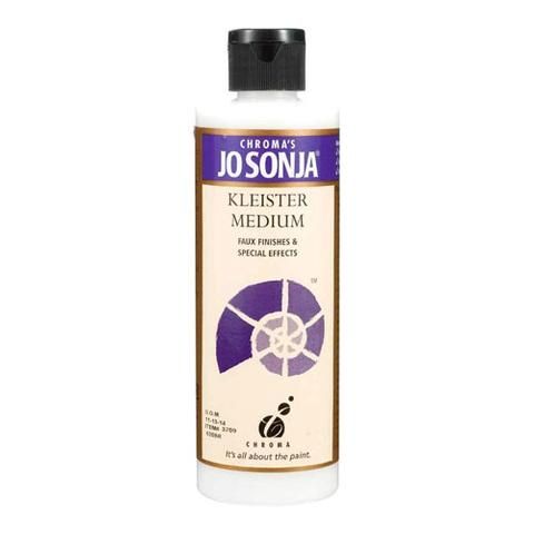 Kleister | Medium - 237ml Bottles - Jo Sonjas -   - 