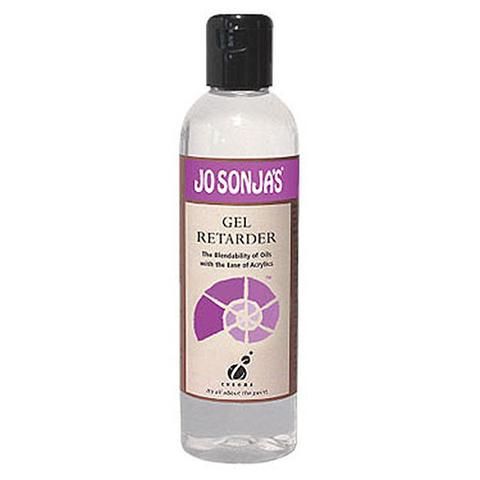 Gel Retarder | Medium - 237ml Bottles - Jo Sonjas -   - 