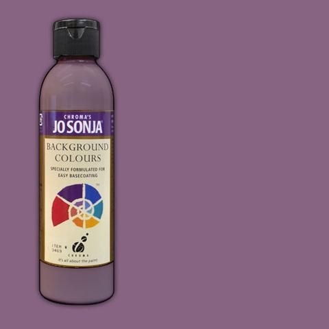 PURPLE SHADOWS - 175ml | Background Colour - Autumn Collection - Jo Sonjas -   - 