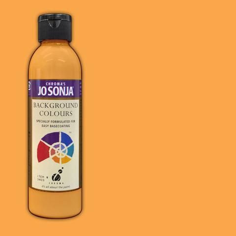 Marigold - 175ml | Background Colour - Potting Shed Collection - Jo Sonjas -   - 